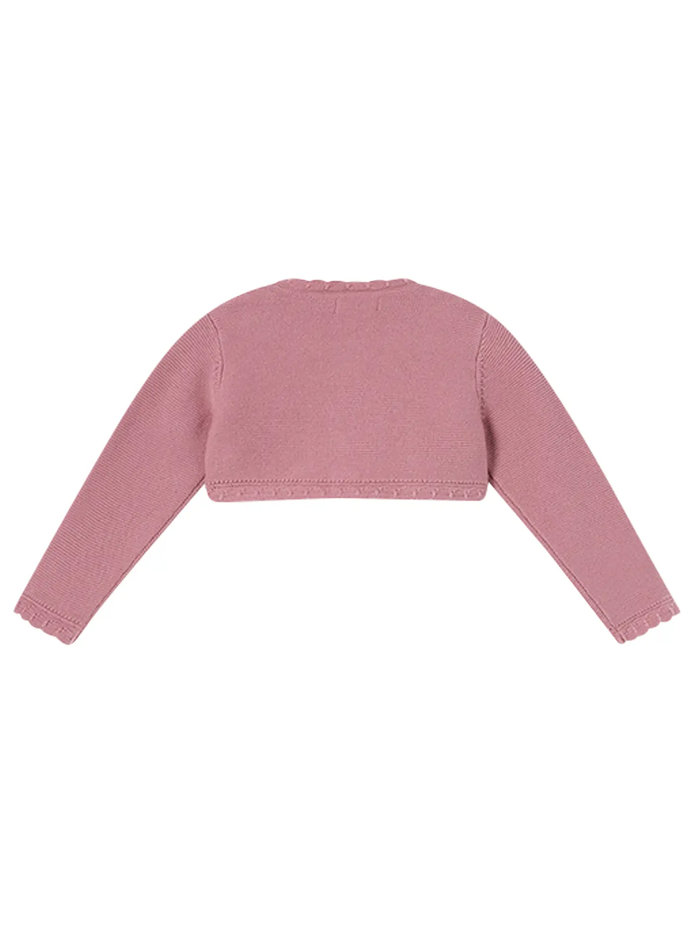 MAYORAL | Baby Bolero | rosa